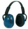 Peltor Folding Ear Muff Blue NRR 23